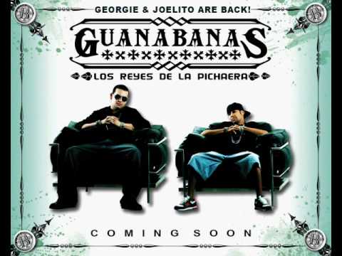 Las Guanabanas Ft John Eric & Chyno Nyno - Beyakeo (Chinga Parte 2) (Www.OtroFlow.Tk)