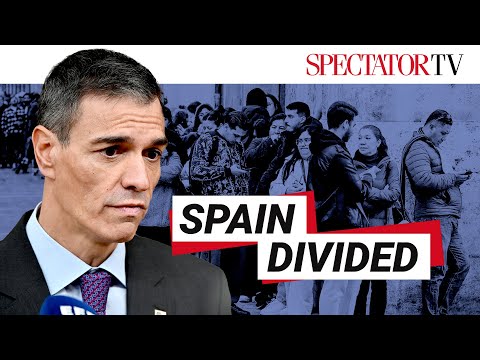 Immigration gamble: why is Spain legalising half a million migrants?
