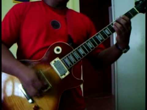 Rock The Night (cover) by Europe video thumbnail