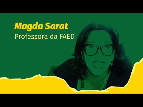 UFGD de Tod@s - Chapa 01 - Depoimento #1