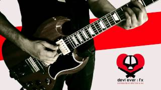 DEVI EVER YEAR OF THE RAT