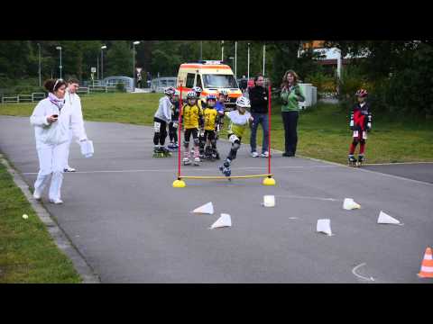 LM Bahn Duisburg YSC - RGL Schüler C 13.05.2012