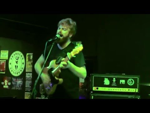 Book Yer Ane Fest IX - PLEASE, BELIEVE