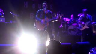 Beto Cuevas. El Cinico