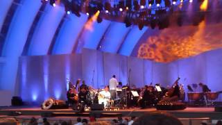 Seu Jorge ~ Changes (David Bowie) ~ Hollywood Bowl