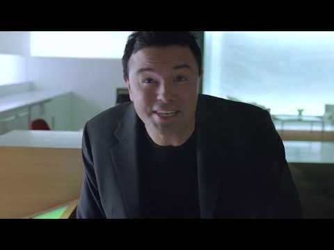 Hulu - Seth's Giggity Goo (2009, USA)