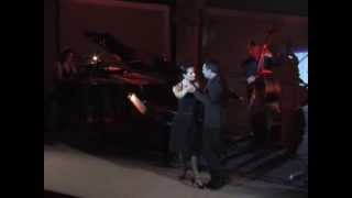 ROBERTO HERRERA Y LAURA LEGAZCUE