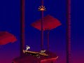 Disney S Pocahontas Mega Drive Walkthrough Part 4 Level 4