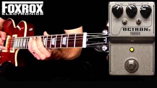 Video thumbnail for Foxrox Octron3 by Mike Hermans