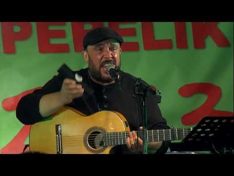 Del Padre, Portocal - Perelik Eco Jazz Festival 2013