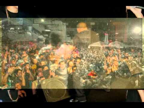 Julio Voltio El Chamaco