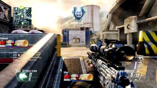 Mission Creep | Jack and Quivz