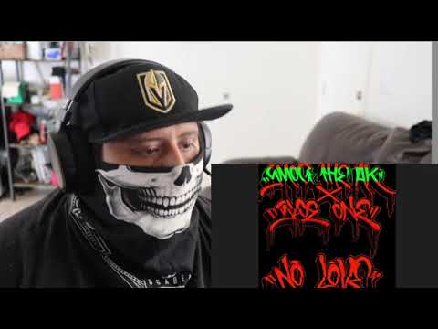 No Love   Sloe One ft Smog The Ak Reaction Video