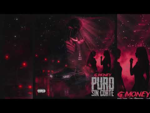 G Money - Mil Lagrimas (Puro Sin Corte) Audio Oficial