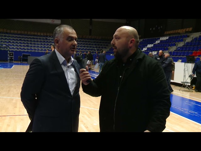 Bujar Loci flet pas fitores ndaj Borës