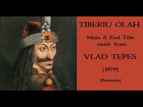 Tiberiu Olah: Vlad Tepes - Vlad the Impaler (1979)