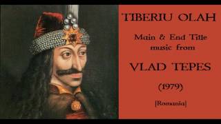 Tiberiu Olah: Vlad Tepes - Vlad the Impaler (1979)