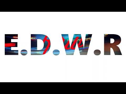 E.D.W.R - Yan $hin OG feat. Young Rhyme