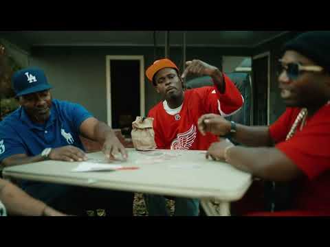 LBN RORRY - Kesha Freestyle