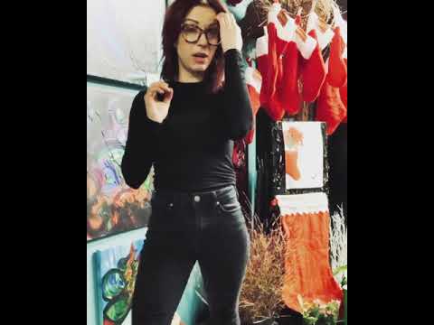 Plush Floral Studio video.