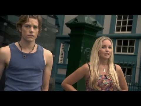 Dance Academy Staffel 1 Folge 24 Hitzewelle