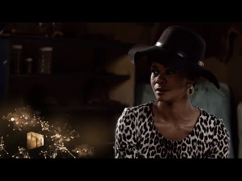Sello poisoned – The Throne | Mzansi Magic