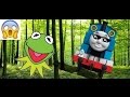 KERMIT THE FROG DIES