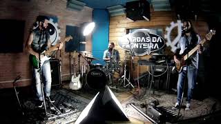 Guardas da Fronteira - Segurança (Engenheiros do Hawaii Cover)