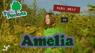 Meet Amelia | Pebble Pockets