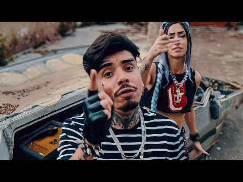 MC Madan and Apollo Mix