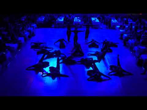 M Dance crew KM - Drop it - Zlín 7.1.2023