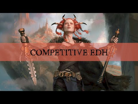 TPS S3 E6: Patron cEDH! Tymna/Jeska vs Chulane vs Shorikai vs Krenko!