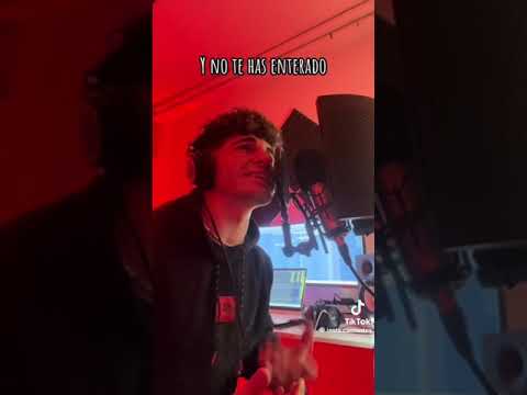 Que solo era tu fan Mafalda Cardenal o Aitana, respuesta al tema