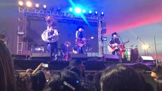 Los Plebes Del Rancho de Ariel Camacho: La Fuga Del Dorian