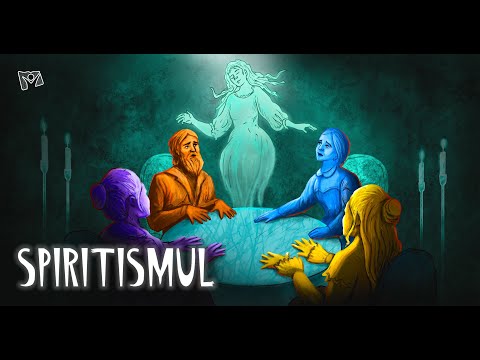 Is Spiritualism Becoming the Religion of the 21st Century? - 4. The Paranormal and the Bible - No...