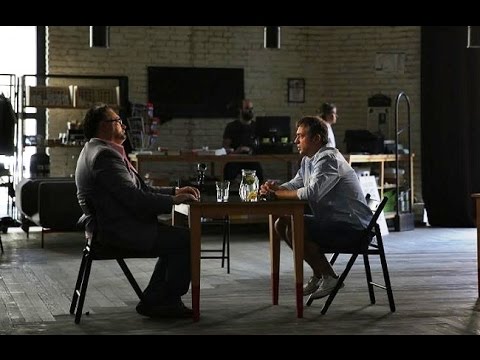 Aleksandar Trifunović BUKA TV: Intervju Sergej Trifunović