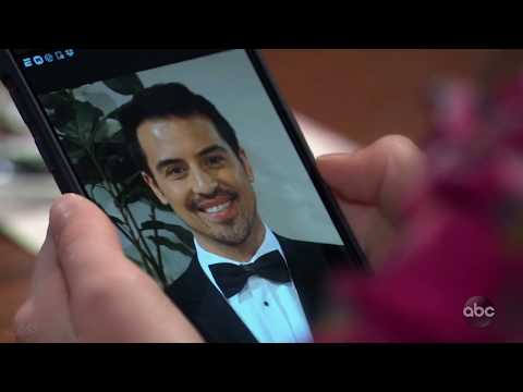 GH: 11/26/19 - Valentin Learns of the Codicil Part 2/2