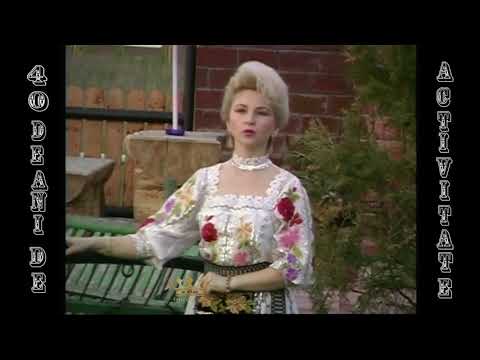 Stana Izbasa - Cea mai tare Doina - Gigi Tabacar -  Frunzulita firul ierbii