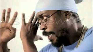 BEENIE MAN MAKE MONEY LUV NANY RIDDIM