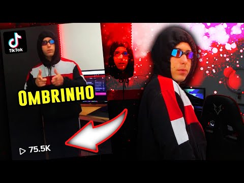 PASSINHO DO OMBRINHO DJ ARANA COMO DANÇAR , ENCOSTA ENCOSTA - Longh
