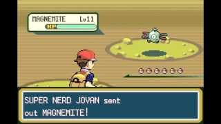 Spelunks with Zubats - Let's Play Pokémon LeafGreen Part 13