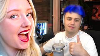 ICH HABE MEINE HAARE GEFÄRBT, ABER ES GIBT EIN PROBLEM...