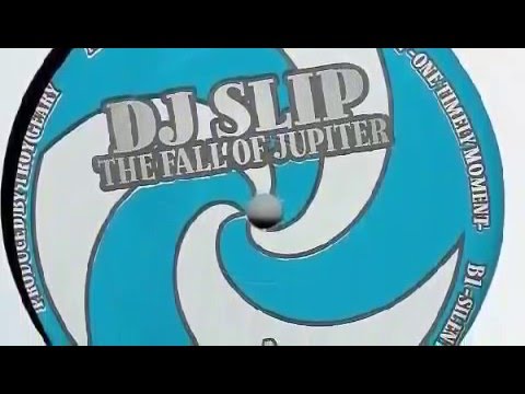 DJ SLIP - EVERYTHING I REMEMBER HAS HAPPENED ( Parotic Music )