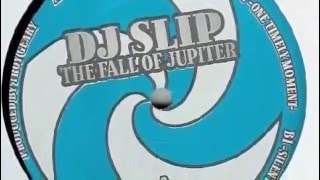 DJ SLIP - EVERYTHING I REMEMBER HAS HAPPENED ( Parotic Music )