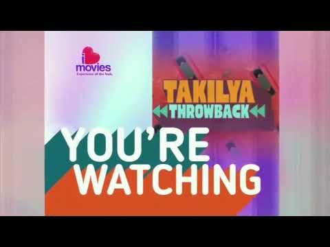 I Heart Movies - ‘Takilya Throwback’ you're watching bumper [22-JAN 2026]