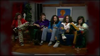 Download lagu Was Uriah Heep Lip-Syncing & Totally Stoned During 1972 Performance of Easy Livin’ on Underground mp3