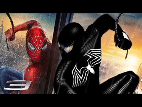 What Could Have Been: Spider-Man 3