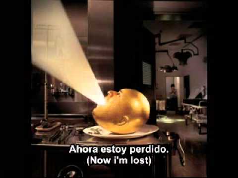 The Mars Volta - Son et Lumiere - Inertiatic Esp subtitulada