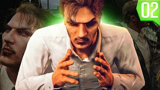 Zwave | Le calme après la tempête... (RP - GTAV #2)