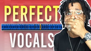 The Perfect Way To Get Your Vocals To Sit On The Beat (Mix Vocals Like A Professional EASY)